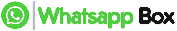 Whatsapp Box